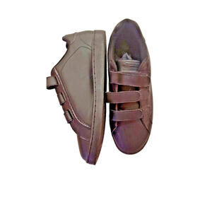 Slazenger Mens Sneakers uk10 Black